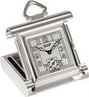 Da tasca Tissot T-Pocket in Acciaio T86970832 - T86970832